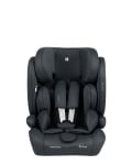 Стол за кола Kikkaboo - i-Cross, 76-150 cm, i-Size, Black