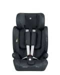Стол за кола Kikkaboo - i-Cross, 76-150 cm, i-Size, Black