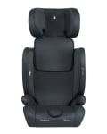 Стол за кола Kikkaboo - i-Cross, 76-150 cm, i-Size, Black