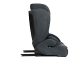 Стол за кола Kikkaboo - i-Cross, 76-150 cm, i-Size, Black