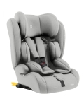 Стол за кола Kikkaboo - i-Cross, 76-150 cm, i-Size, Black