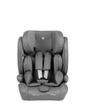 Стол за кола Kikkaboo - i-Cross, 76-150 cm, i-Size, Black