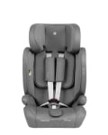 Стол за кола Kikkaboo - i-Cross, 76-150 cm, i-Size, Black