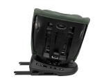 Столче за кола Kikkaboo - i-Defend, i-Size, IsoFix, 40-150 сm, Grey