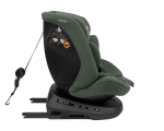 Столче за кола Kikkaboo - i-Defend, i-Size, IsoFix, 40-150 сm, Grey