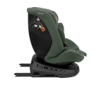 Столче за кола Kikkaboo - i-Defend, i-Size, IsoFix, 40-150 сm, Grey