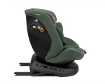 Столче за кола Kikkaboo - i-Defend, i-Size, IsoFix, 40-150 сm, Grey