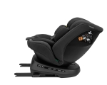 Столче за кола Kikkaboo - i-Defend, i-Size, IsoFix, 40-150 сm, Grey