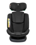 Столче за кола Kikkaboo - i-Defend, i-Size, IsoFix, 40-150 сm, Grey