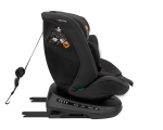 Столче за кола Kikkaboo - i-Defend, i-Size, IsoFix, 40-150 сm, Grey