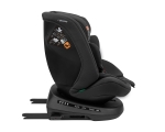 Столче за кола Kikkaboo - i-Defend, i-Size, IsoFix, 40-150 сm, Grey