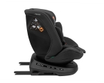 Столче за кола Kikkaboo - i-Defend, i-Size, IsoFix, 40-150 сm, Grey