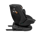 Столче за кола Kikkaboo - i-Defend, i-Size, IsoFix, 40-150 сm, Grey
