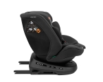 Столче за кола Kikkaboo - i-Defend, i-Size, IsoFix, 40-150 сm, Grey