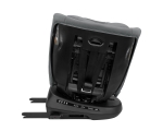 Столче за кола Kikkaboo - i-Defend, i-Size, IsoFix, 40-150 сm, Grey