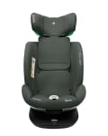 Столче за кола Kikkaboo - i-Drive, i-Size, IsoFix, 40-150 см, Light Grey