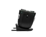 Столче за кола Kikkaboo - i-Drive, i-Size, IsoFix, 40-150 см, Light Grey