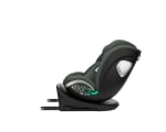 Столче за кола Kikkaboo - i-Drive, i-Size, IsoFix, 40-150 см, Light Grey