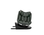 Столче за кола Kikkaboo - i-Drive, i-Size, IsoFix, 40-150 см, Light Grey