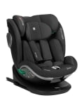Столче за кола Kikkaboo - i-Drive, i-Size, IsoFix, 40-150 см, Light Grey