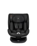 Столче за кола Kikkaboo - i-Drive, i-Size, IsoFix, 40-150 см, Light Grey