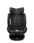 Столче за кола Kikkaboo - i-Drive, i-Size, IsoFix, 40-150 см, Light Grey