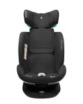 Столче за кола Kikkaboo - i-Drive, i-Size, IsoFix, 40-150 см, Light Grey