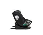Столче за кола Kikkaboo - i-Drive, i-Size, IsoFix, 40-150 см, Light Grey