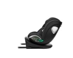 Столче за кола Kikkaboo - i-Drive, i-Size, IsoFix, 40-150 см, Light Grey