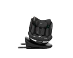 Столче за кола Kikkaboo - i-Drive, i-Size, IsoFix, 40-150 см, Light Grey