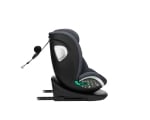 Столче за кола Kikkaboo - i-Drive, i-Size, IsoFix, 40-150 см, Light Grey