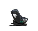 Столче за кола Kikkaboo - i-Drive, i-Size, IsoFix, 40-150 см, Light Grey