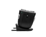 Столче за кола Kikkaboo - i-Drive, i-Size, IsoFix, 40-150 см, Light Grey