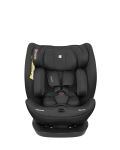 Стол за кола Kikkaboo - i-Explore 2, i-Size, 40-150 сm, Black