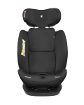 Стол за кола Kikkaboo - i-Explore 2, i-Size, 40-150 сm, Black