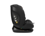 Стол за кола Kikkaboo - i-Explore 2, i-Size, 40-150 сm, Black