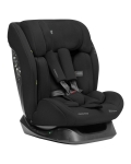 Столче за кола Kikkaboo - i-Explore, i-Size, 40-150 см, Black