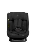 Столче за кола Kikkaboo - i-Explore, i-Size, 40-150 см, Black