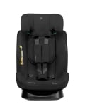 Столче за кола Kikkaboo - i-Explore, i-Size, 40-150 см, Black