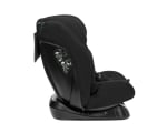 Столче за кола Kikkaboo - i-Explore, i-Size, 40-150 см, Black