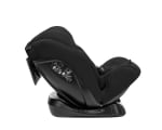 Столче за кола Kikkaboo - i-Explore, i-Size, 40-150 см, Black