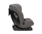 Столче за кола Kikkaboo - i-Explore, i-Size, 40-150 см, Brown