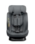 Столче за кола Kikkaboo - i-Explore, i-Size, 40-150 см, Brown