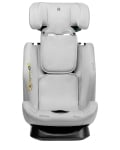 Столче за кола Kikkaboo - i-Explore, i-Size, 40-150 см, Light Grey