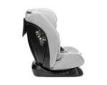 Столче за кола Kikkaboo - i-Explore, i-Size, 40-150 см, Light Grey