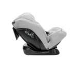 Столче за кола Kikkaboo - i-Explore, i-Size, 40-150 см, Light Grey