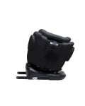 Столче за кола Kikkaboo - i-Felix, i-Size, IsoFix,40-150 см, Dark Grey