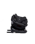 Столче за кола Kikkaboo - i-Felix, i-Size, IsoFix,40-150 см, Dark Grey