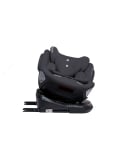 Столче за кола Kikkaboo - i-Felix, i-Size, IsoFix,40-150 см, Dark Grey