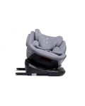 Столче за кола Kikkaboo - i-Felix, i-Size, IsoFix,40-150 см, Dark Grey